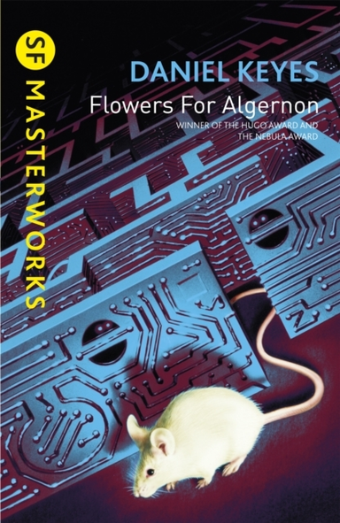 Flowers For Algernonthe Must-Read Literary Science Fiction M