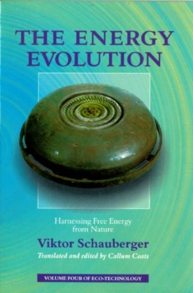 The Energy Evolutionharnessing Free Energy From Nature