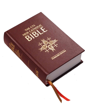 New Catholic Biblestandard Edition