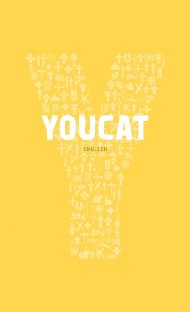 Youcatyouth Catechism Of The Catholic Church