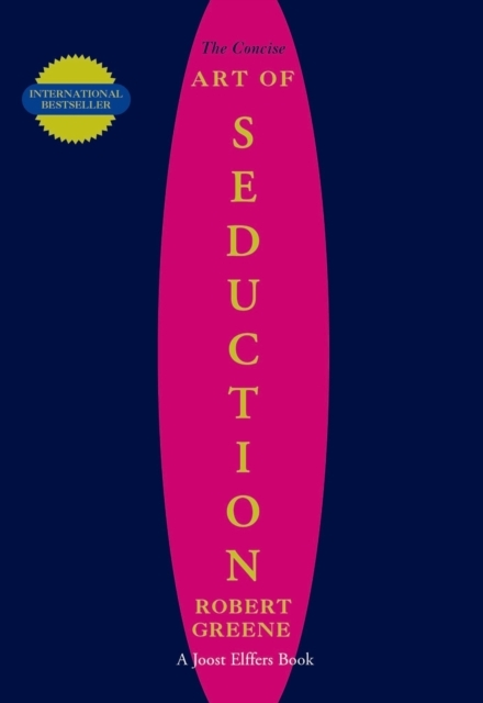 Billede af The Concise Seduction