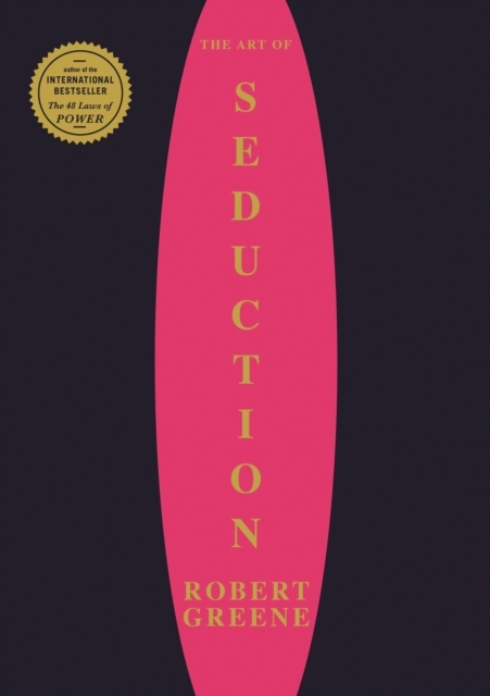 Billede af The Art Of Seduction