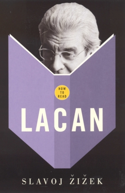 Billede af How To Read Lacan