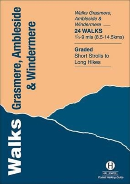 Billede af Walks Grasmere Ambleside And Windermere