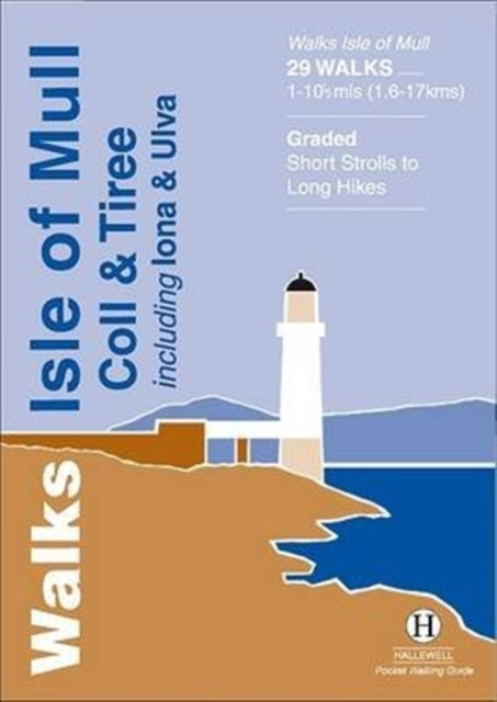 Billede af Walks Isle Of Mull Coll And Tiree