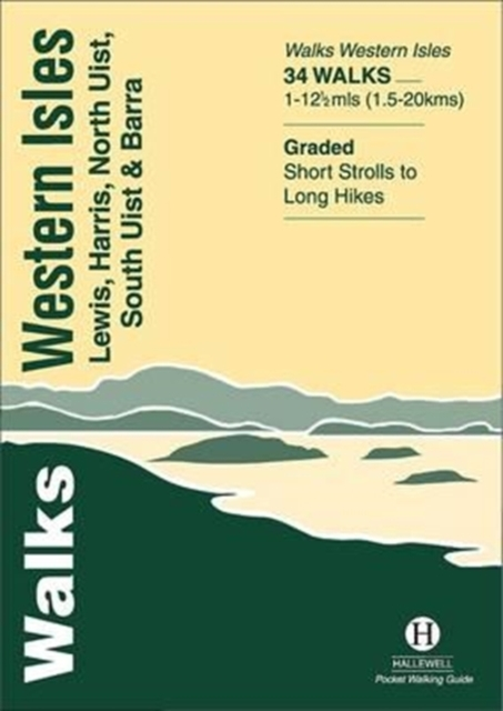 Billede af Walks Western Isles