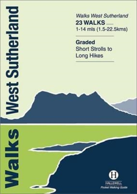 Billede af Walks West Sutherland
