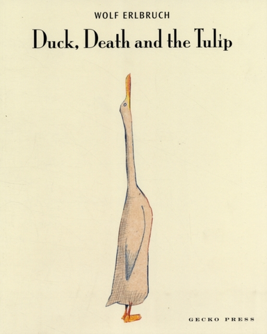 Duck Death And The Tulip