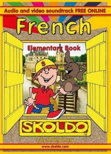French Elementary Bookskoldo