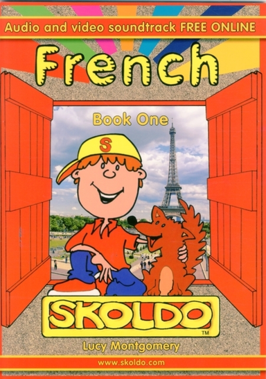 French Book Oneskoldo