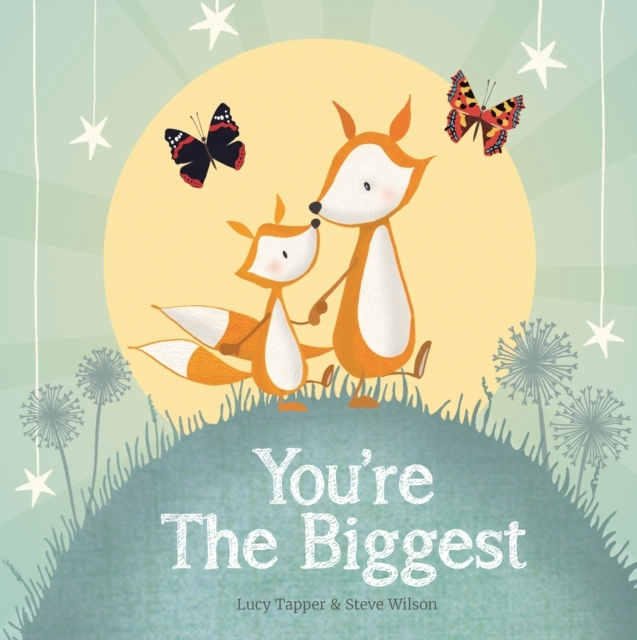 Billede af You'Re The Biggest