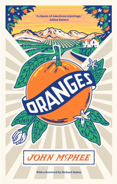 Billede af Oranges