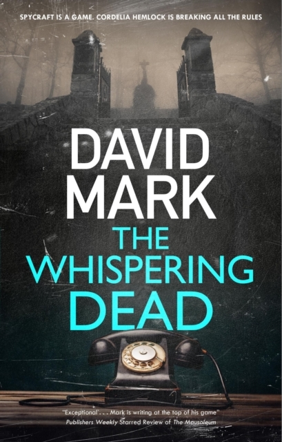 Billede af The Whispering Dead