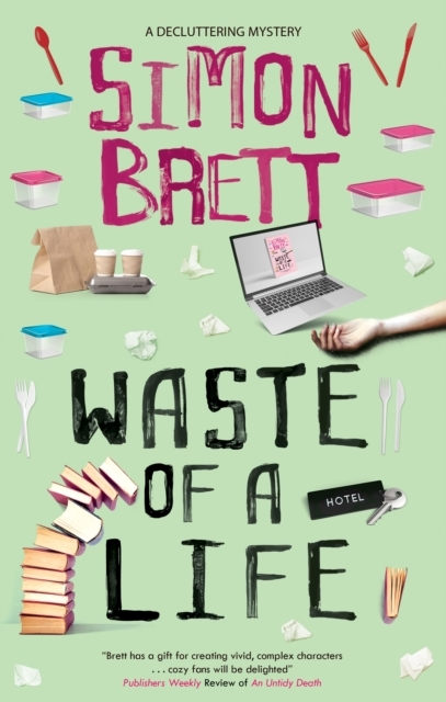 Billede af Waste Of A Life