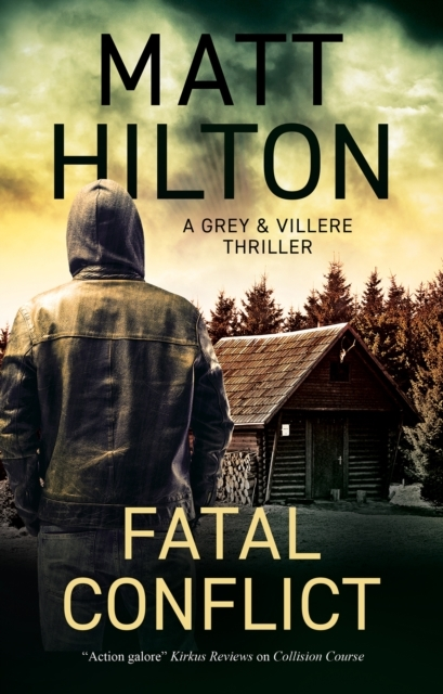 Billede af Fatal Conflict