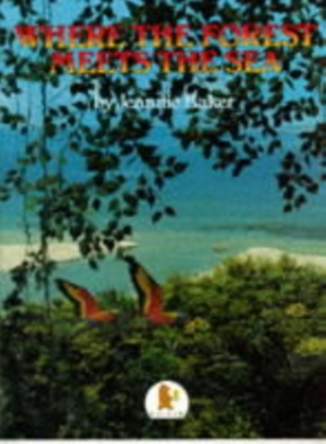 Billede af Where The Forest Meets The Sea