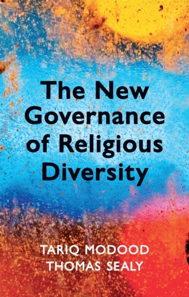 The New Governance Of Religious Diversity