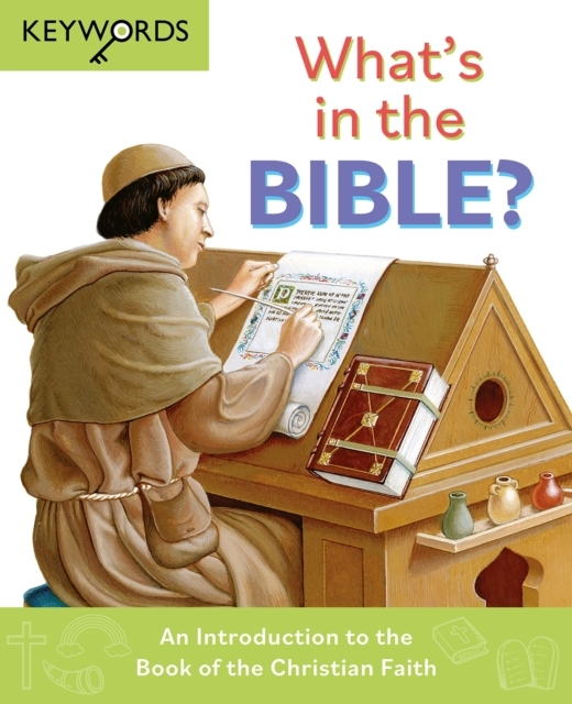 Billede af What'S In The Bible? An Introduction To The Book Of The Chri