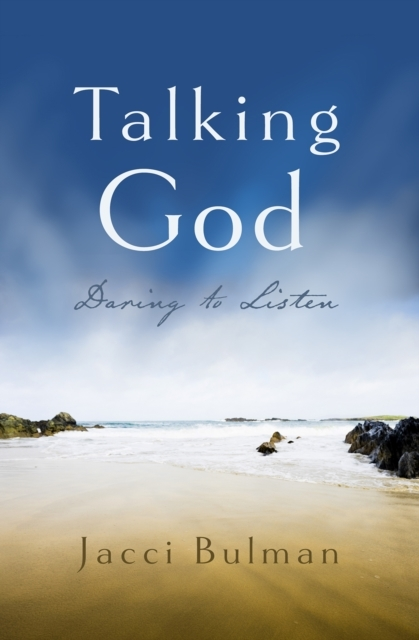 Billede af Talking God Daring To Listen