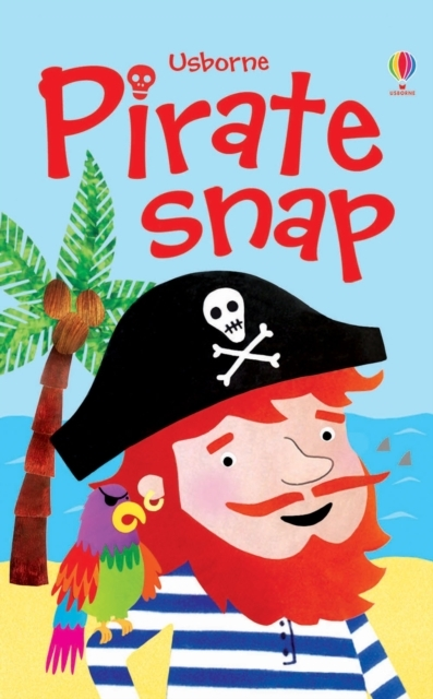 Billede af Pirate Snap