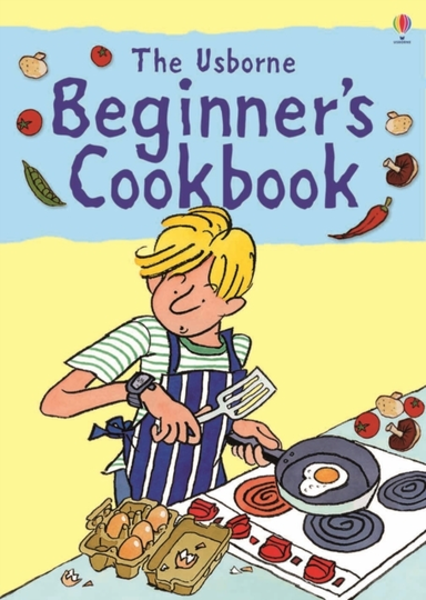 Beginner'S Cookbook