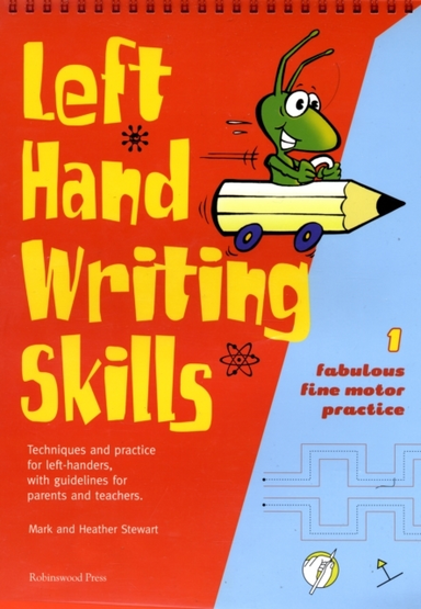 Left Hand Writing Skillsfabulous Fine Motor Practice
