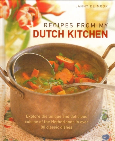 Recipes From My Dutch Kitchen