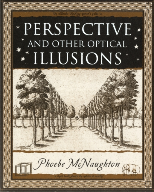 Billede af Perspectiveand Other Optical Illusions