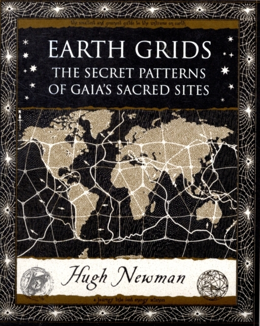 Billede af Earth Gridsthe Secret Patterns Of Gaia's Sacred Sites