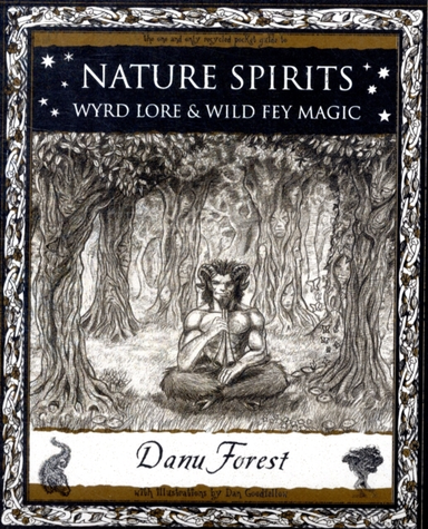 Nature Spirits Wyrd Lore And Wild Fey Magic