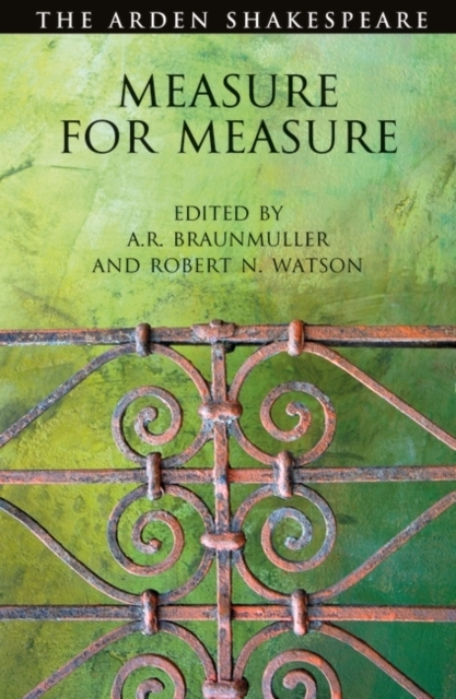 Billede af Measure For Measurethird Series