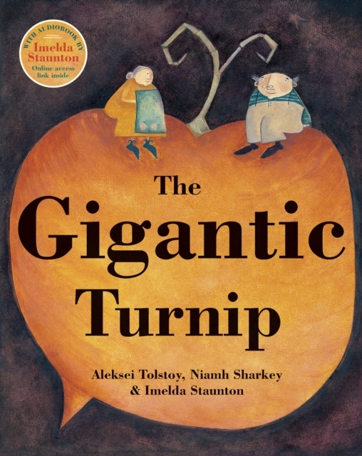 Billede af The Gigantic Turnip
