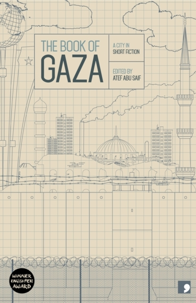 The Book Of Gazaa City In Short Fiction