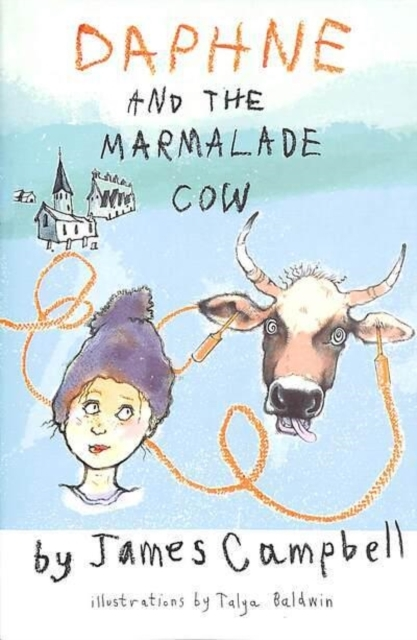 Billede af Daphne & The Marmalade Cow