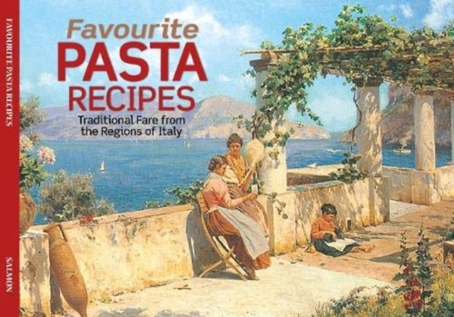 Billede af Salmon Favourite Pasta Recipes