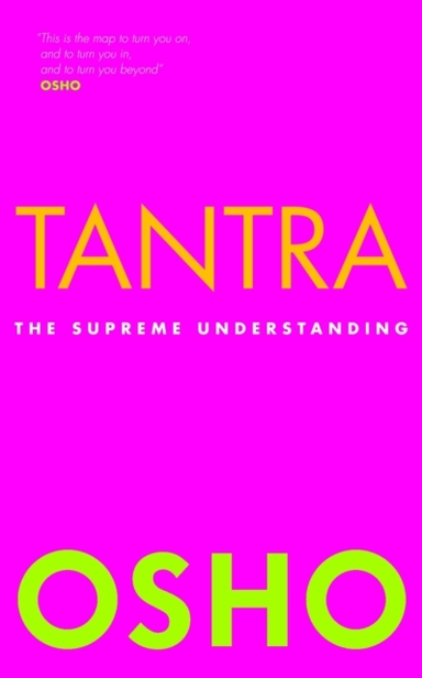 Tantrathe Supreme Understanding