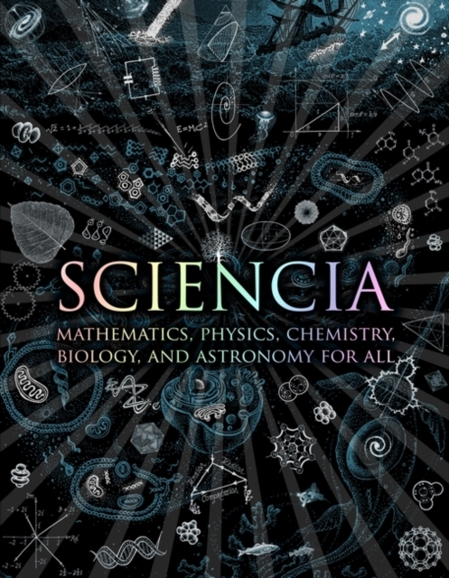 Billede af Scienciamathematics Physics Chemistry Biology And Astrono