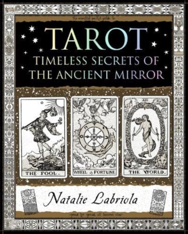 Tarottimeless Secrets Of The Ancient Mirror