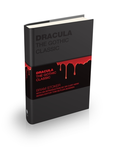 Draculathe Gothic Classic