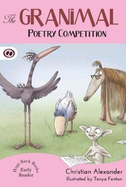 Billede af Poetry Competition