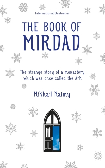 Billede af Book Of Mirdadthe Strange Story Of A Monastery Which Was Onc