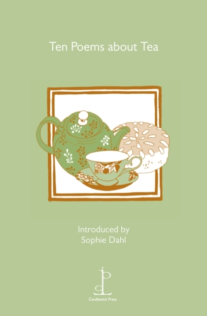Billede af Ten Poems About Tea