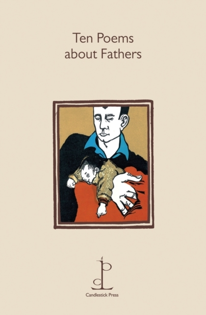 Billede af Ten Poems About Fathers