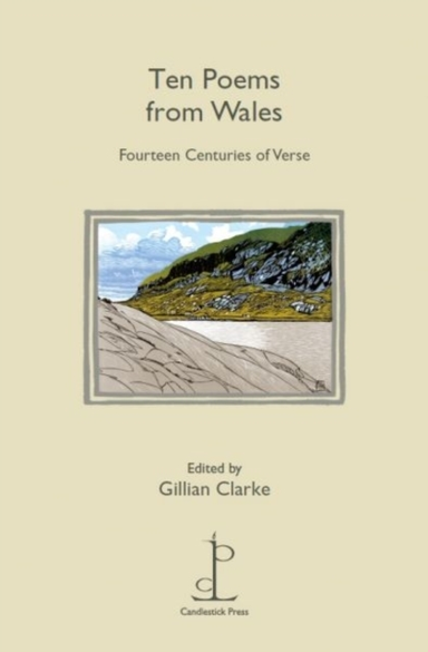 Ten Poems From Wales