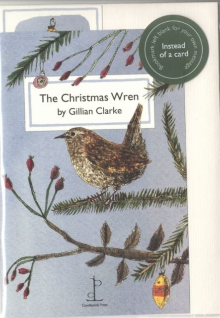 Billede af Christmas Wren