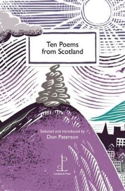 Billede af Ten Poems From Scotland
