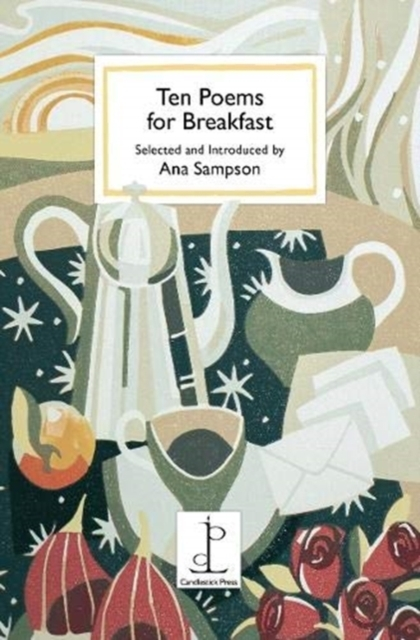 Billede af Ten Poems For Breakfast
