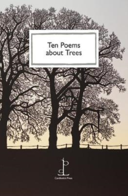 Billede af Ten Poems About Trees
