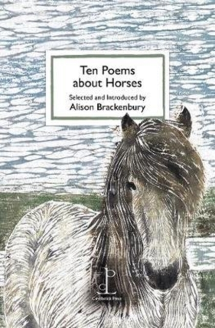 Billede af Ten Poems About Horses