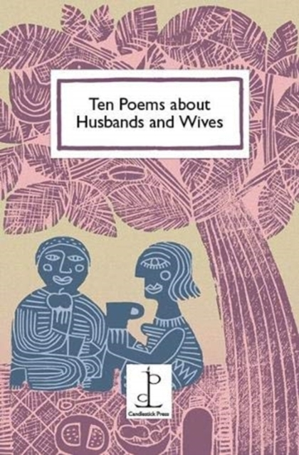 Billede af Ten Poems About Husbands And Wives